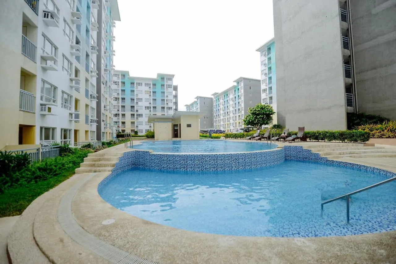 Fancy Flats By Kgc Lejlighedshotel Davao City