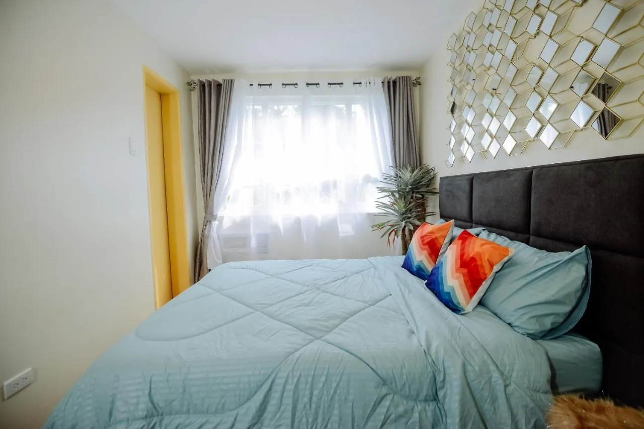 Fancy Flats By Kgc Lejlighedshotel Davao City