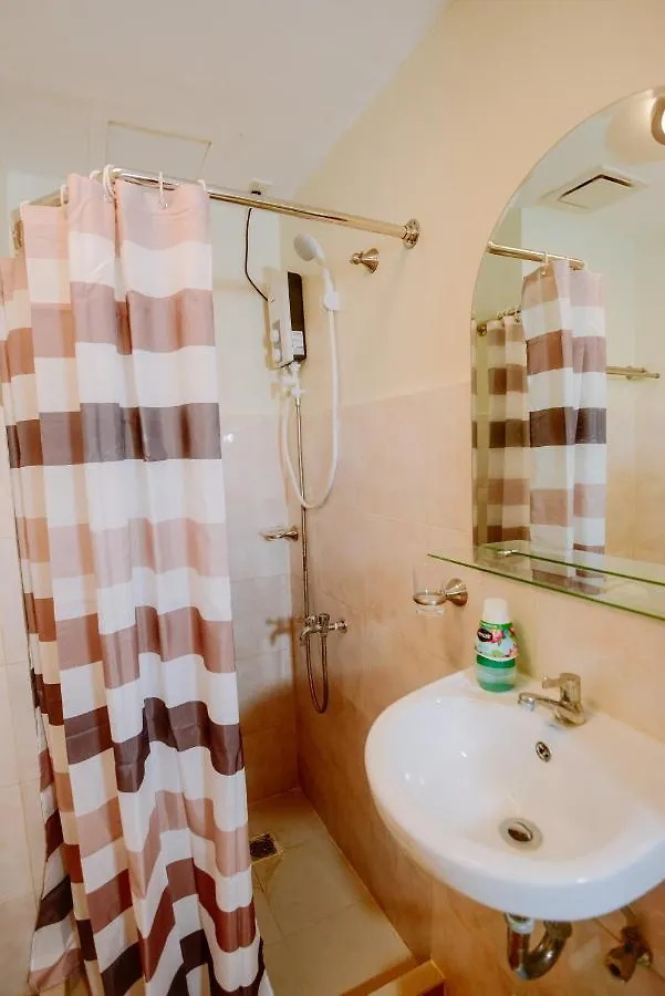 Fancy Flats By Kgc Lejlighedshotel Davao City 0*,  Filippinerne
